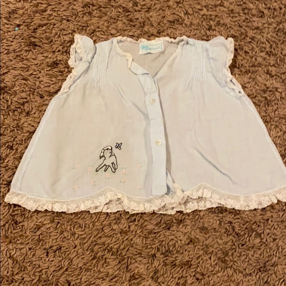 Baby shirt
